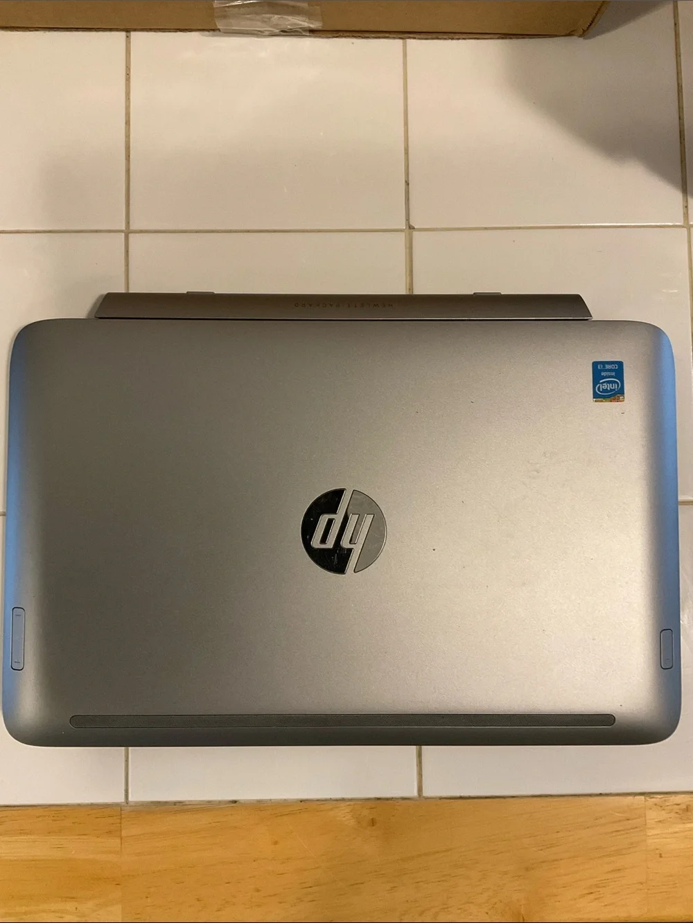 HP Split x2 is a 13.3-inch detachable 2-in-1 hybrid laptop